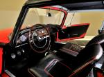 Sunbeam Tiger 1964 года (NA)